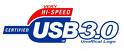 USB 3 logo