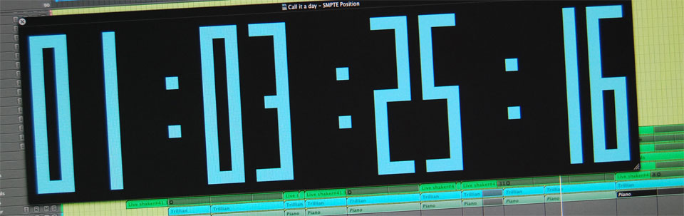 free-smpte-time-code-generator