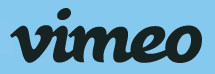 Vimeo logo