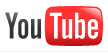 YouTube logo