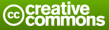 Creative commons logo