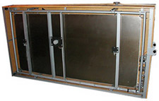 EMT plate reverb