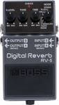 pedal reverb
