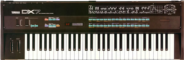 DX7