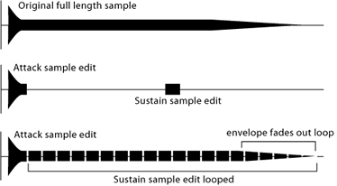 s & s synthesis