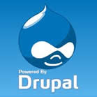 Drupal logo