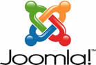 Joomla logo